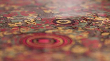Cursuri gratuite de pictură pe apă pentru începători